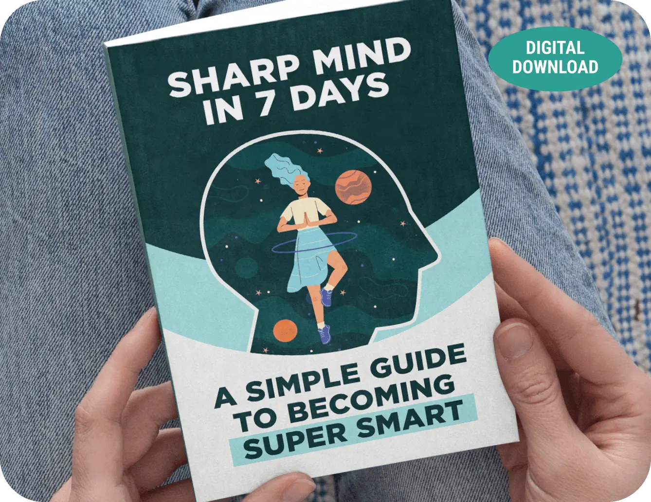 Sharp Mind Guide Bonus